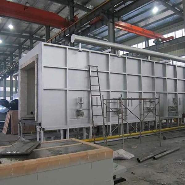 furnace furnace